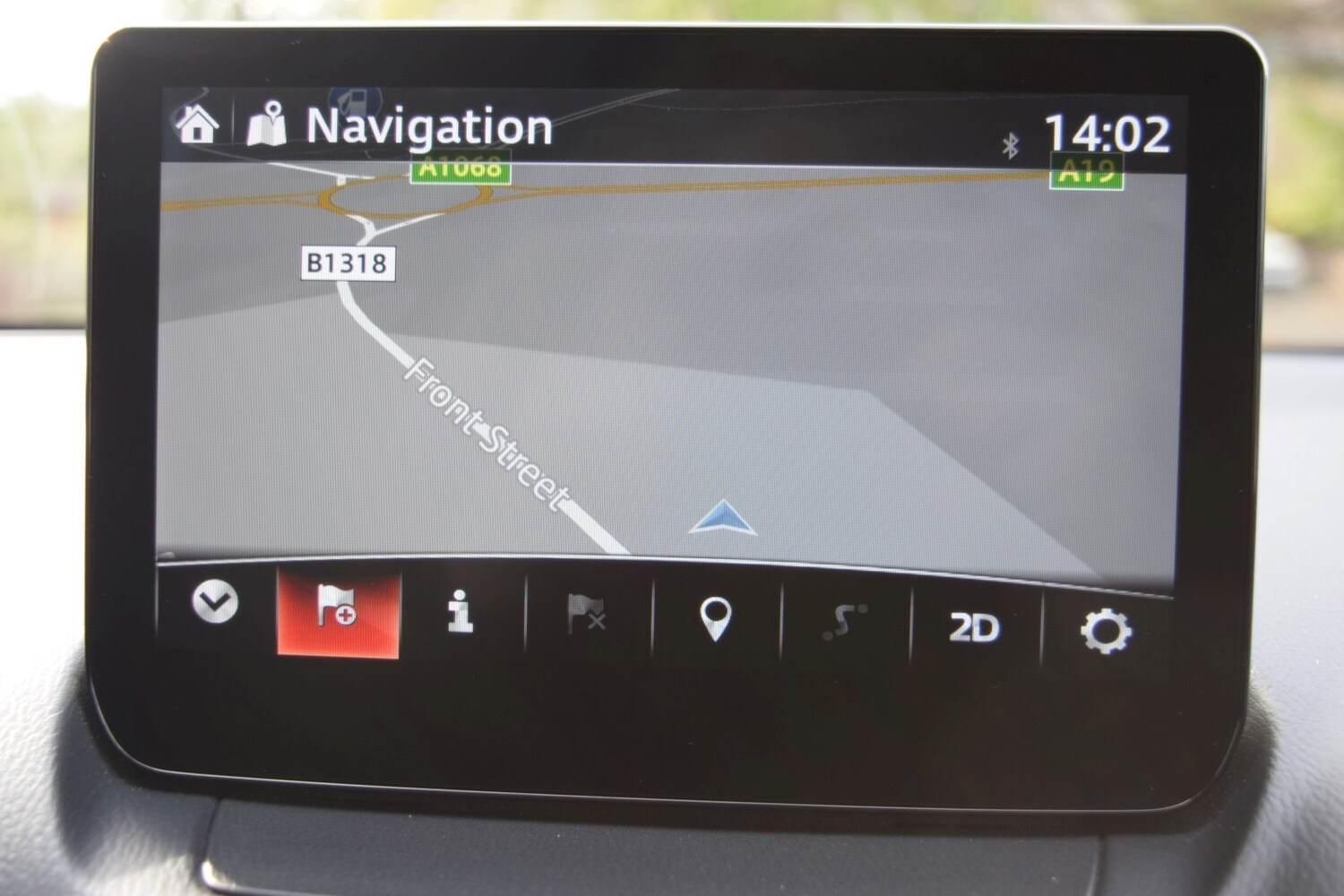 Used Mazda Mazda2 2022 for sale - 76243335: Photo 22