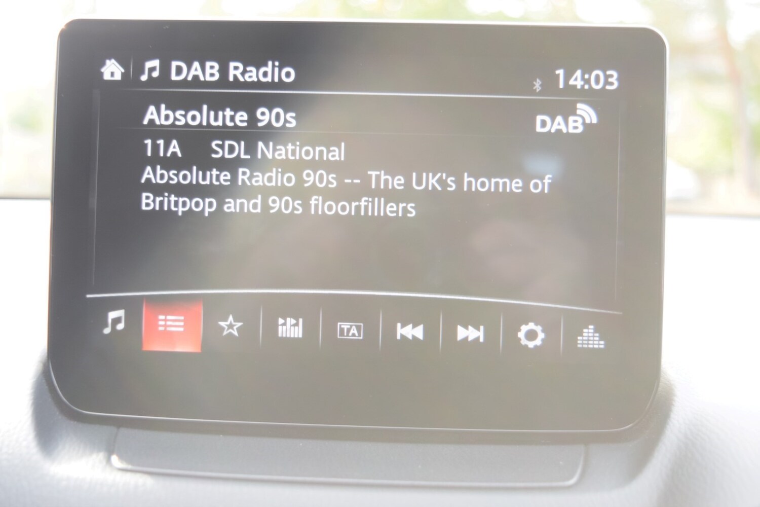 Used Mazda Mazda2 2022 for sale - 76243335: Photo 24