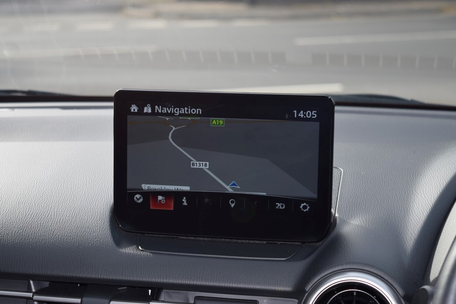 Used Mazda Mazda2 2022 for sale - 76243335: Photo 26