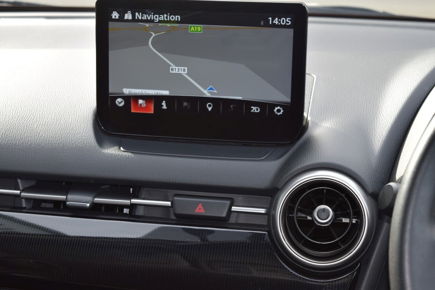 Used Mazda Mazda2 2022 for sale - 76243335: Photo 27