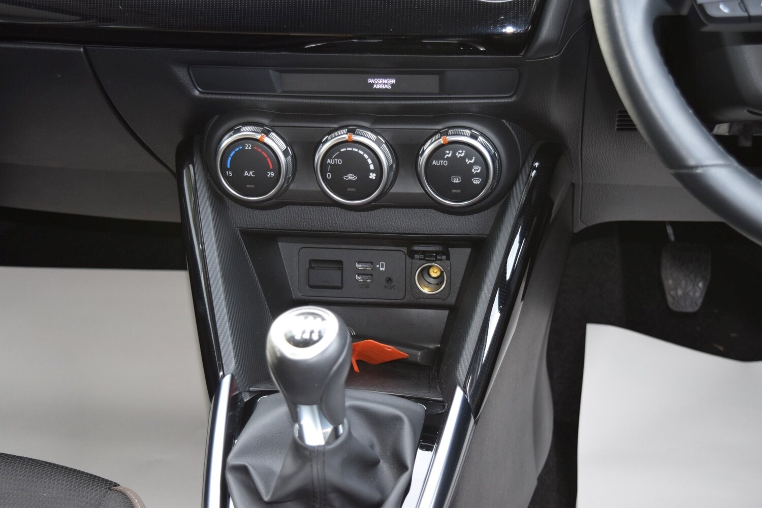 Used Mazda Mazda2 2022 for sale - 76243335: Photo 29