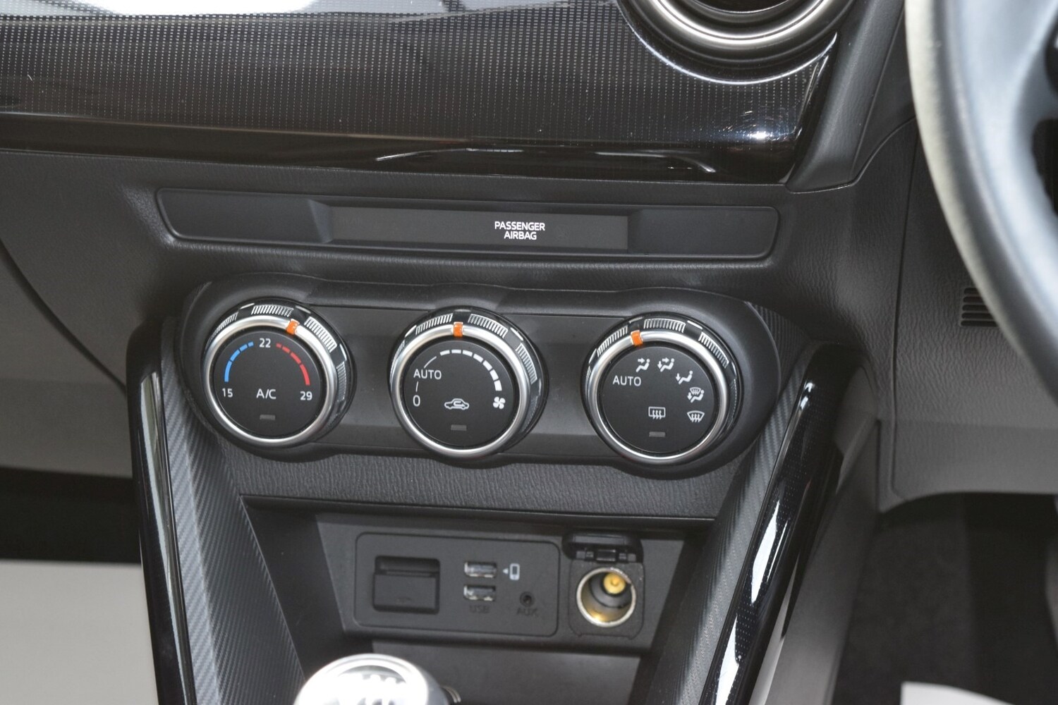 Used Mazda Mazda2 2022 for sale - 76243335: Photo 30