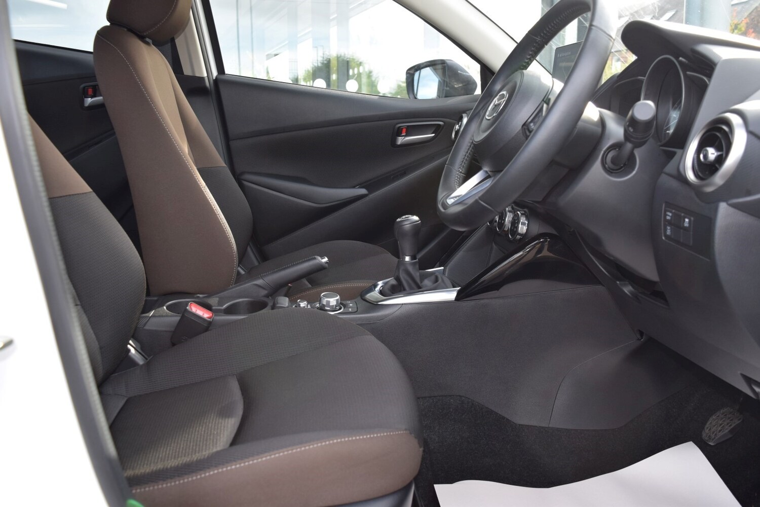 Used Mazda Mazda2 2022 for sale - 76243335: Photo 34