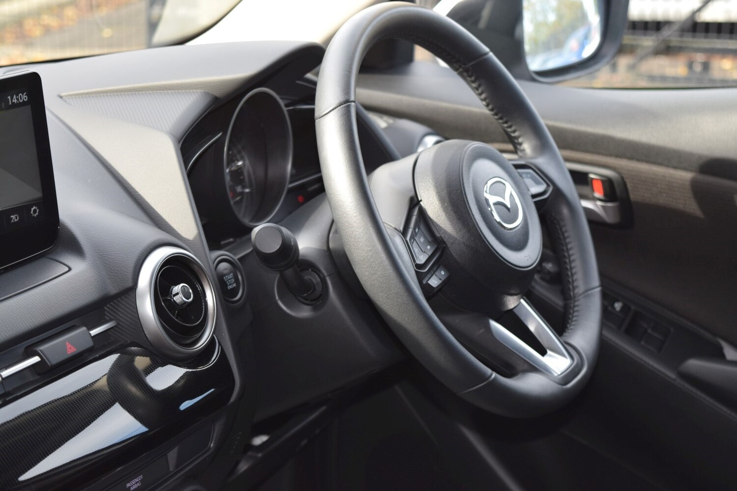 Used Mazda Mazda2 2022 for sale - 76243335: Photo 37