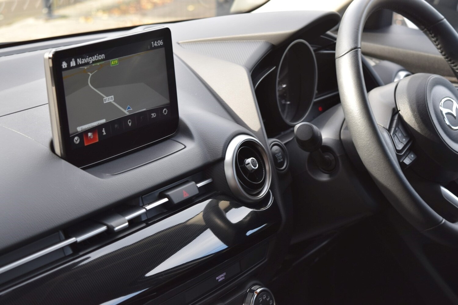 Used Mazda Mazda2 2022 for sale - 76243335: Photo 38