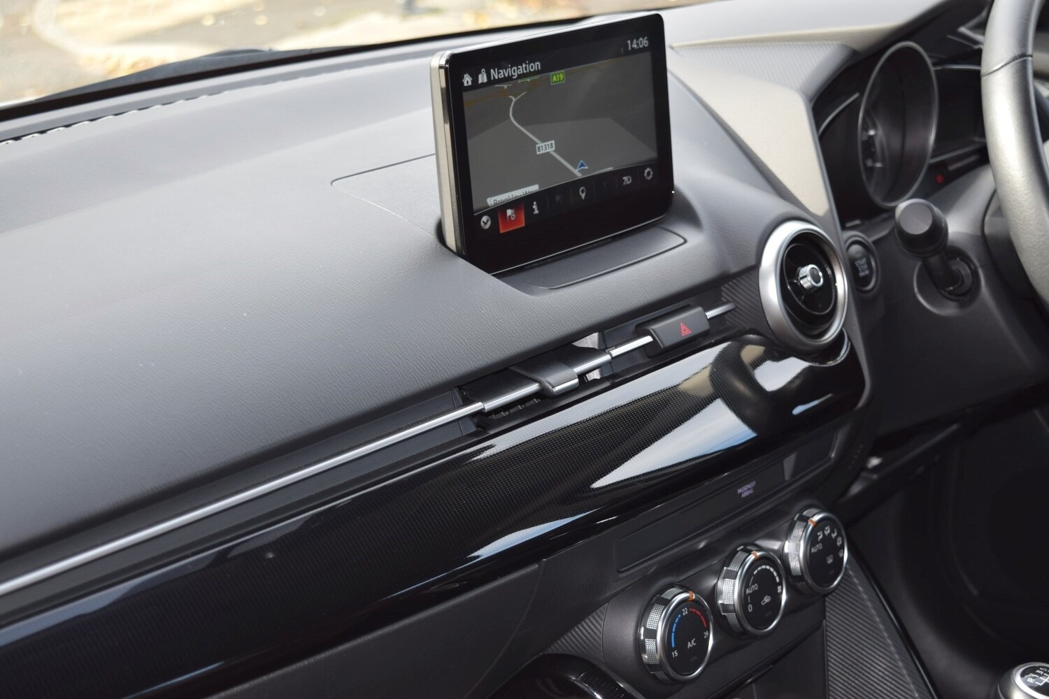 Used Mazda Mazda2 2022 for sale - 76243335: Photo 39