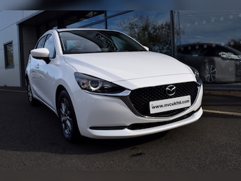 Used Mazda Mazda2 2022 for sale - 76243335: Photo 3
