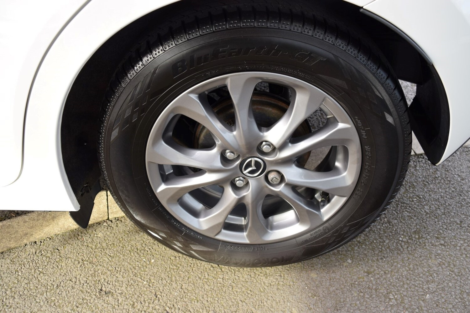 Used Mazda Mazda2 2022 for sale - 76243335: Photo 42