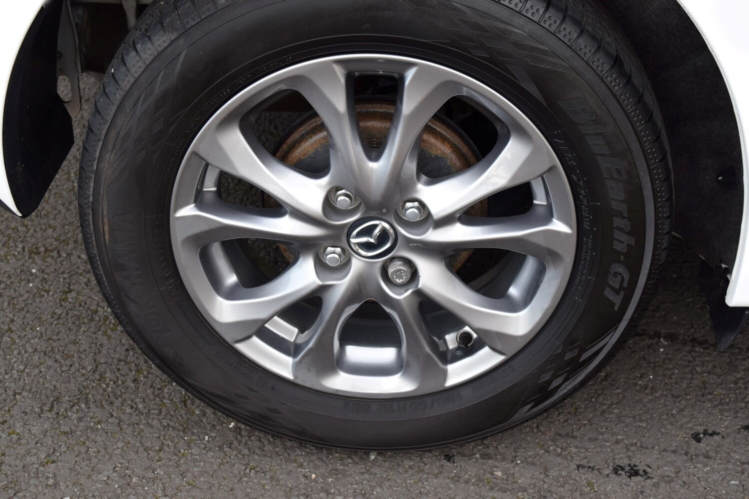 Used Mazda Mazda2 2022 for sale - 76243335: Photo 43