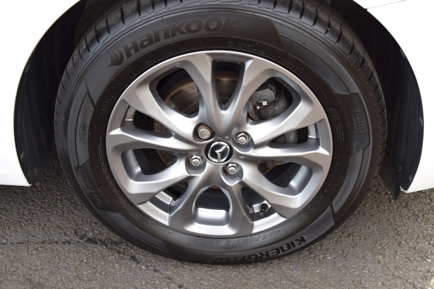 Used Mazda Mazda2 2022 for sale - 76243335: Photo 44