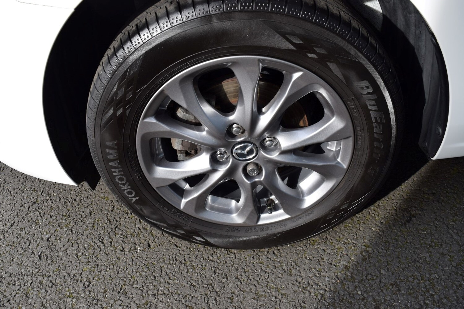 Used Mazda Mazda2 2022 for sale - 76243335: Photo 45