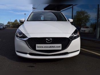 Used Mazda Mazda2 2022 for sale - 76243335: Photo 4