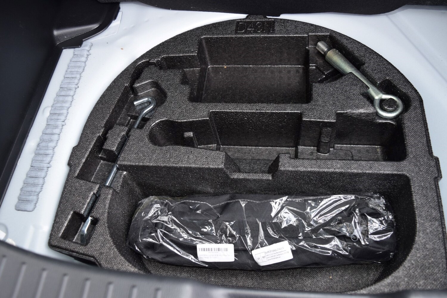 Used Mazda Mazda2 2022 for sale - 76243335: Photo 50