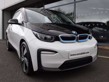 Used BMW i3 2021 for sale - 75077666: Photo