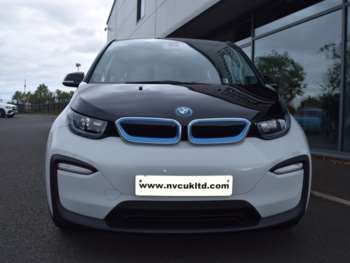 Used BMW i3 2021 for sale - 75077666: Photo