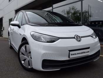 2023 (23) - 107KW Life Pro 58kWh 5dr Auto