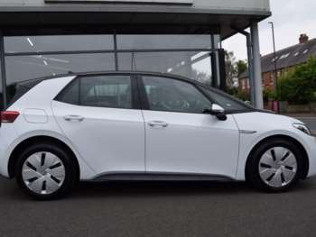 Used Volkswagen ID3 2023 for sale - 74902622: Photo