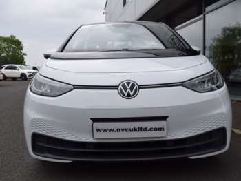 Used Volkswagen ID3 2023 for sale - 74902622: Photo