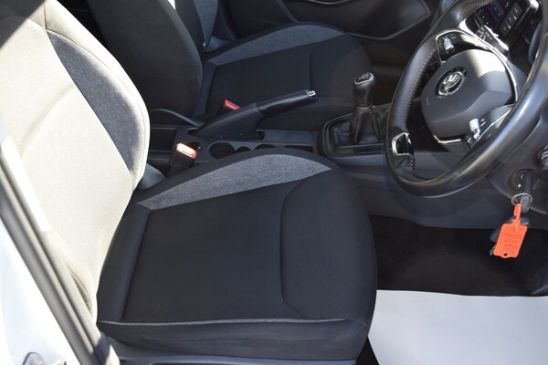 Used Skoda Fabia 2023 for sale - 76244401: Photo 10