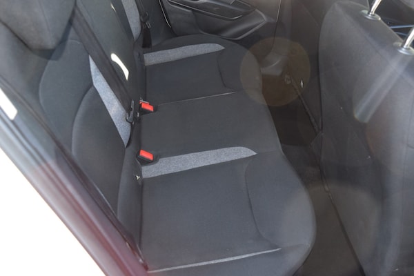 Used Skoda Fabia 2023 for sale - 76244401: Photo 12