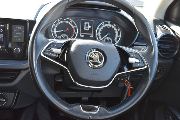 Used Skoda Fabia 2023 for sale - 76244401: Photo 18