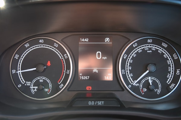 Used Skoda Fabia 2023 for sale - 76244401: Photo 19