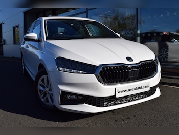 2023 (73) - 1.0 TSI SE Comfort 5dr