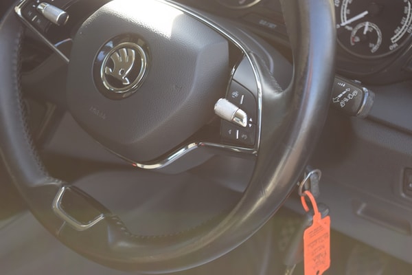 Used Skoda Fabia 2023 for sale - 76244401: Photo 20