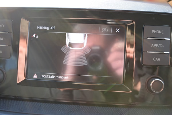 Used Skoda Fabia 2023 for sale - 76244401: Photo 22