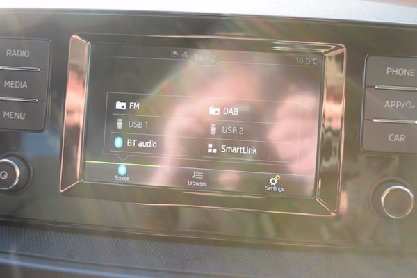 Used Skoda Fabia 2023 for sale - 76244401: Photo 25