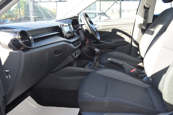 Used Skoda Fabia 2023 for sale - 76244401: Photo 34
