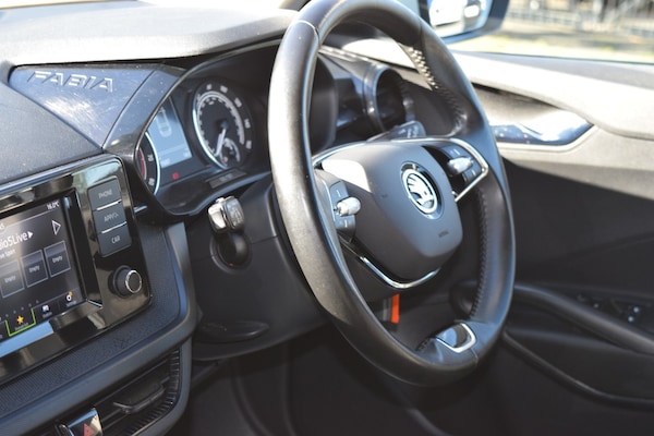 Used Skoda Fabia 2023 for sale - 76244401: Photo 36