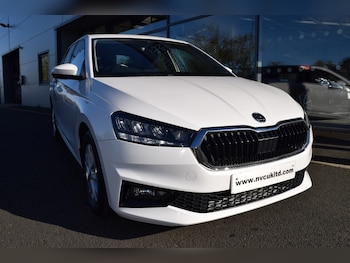 Used Skoda Fabia 2023 for sale - 76244401: Photo 3