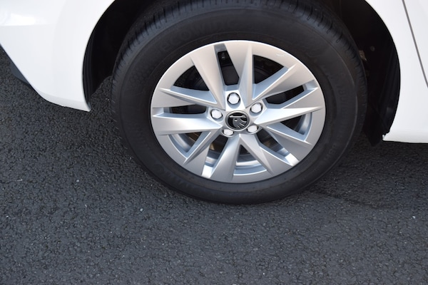 Used Skoda Fabia 2023 for sale - 76244401: Photo 41