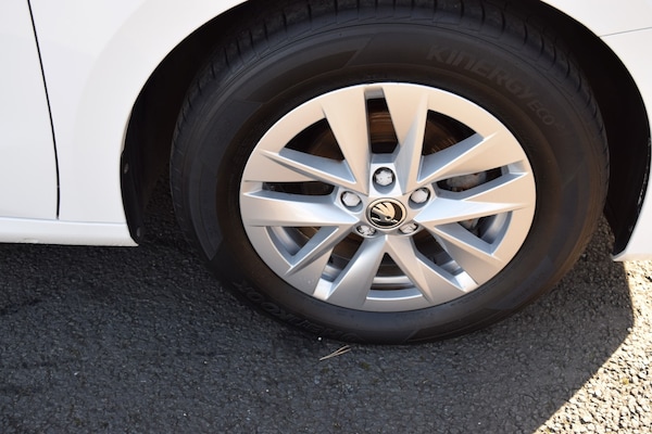 Used Skoda Fabia 2023 for sale - 76244401: Photo 42
