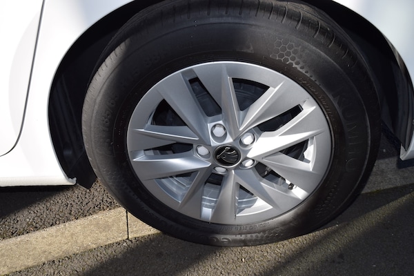 Used Skoda Fabia 2023 for sale - 76244401: Photo 43