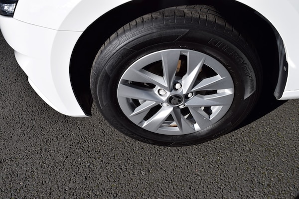 Used Skoda Fabia 2023 for sale - 76244401: Photo 44