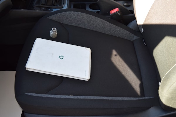 Used Skoda Fabia 2023 for sale - 76244401: Photo 48