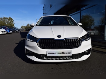 Used Skoda Fabia 2023 for sale - 76244401: Photo 4
