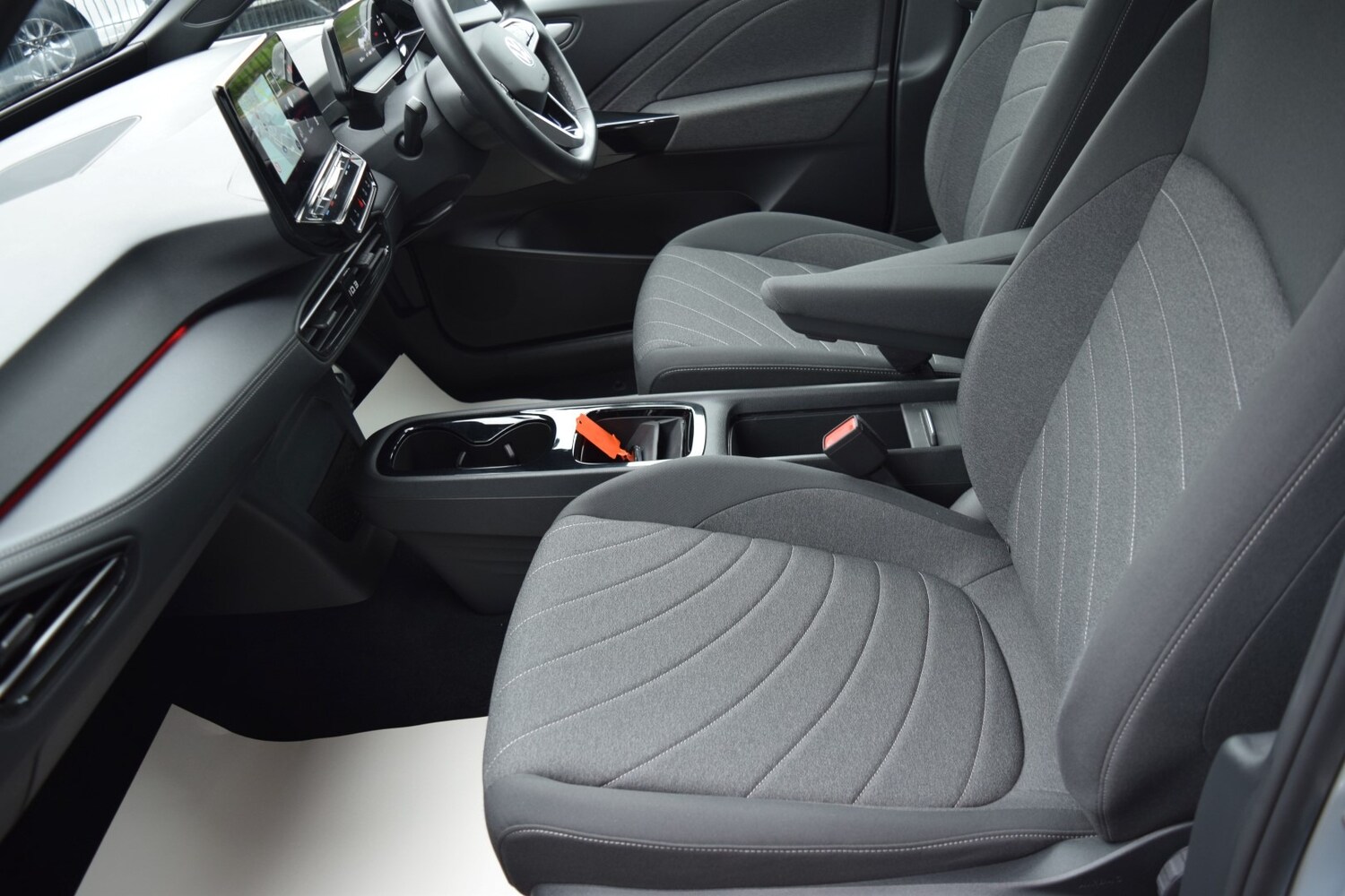 Used Volkswagen ID.3 2023 for sale - 77985105: Photo 10