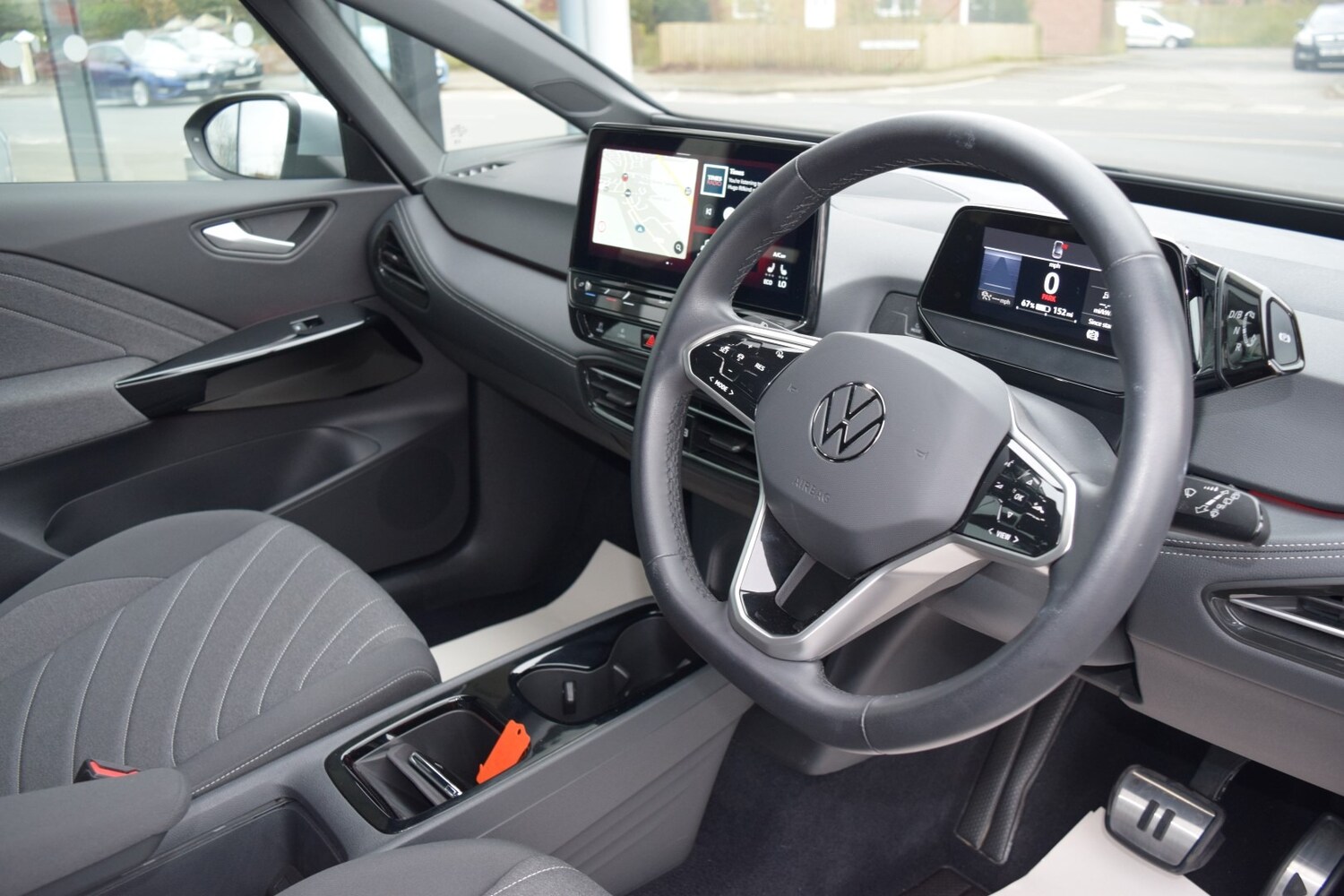 Used Volkswagen ID.3 2023 for sale - 77985105: Photo 13