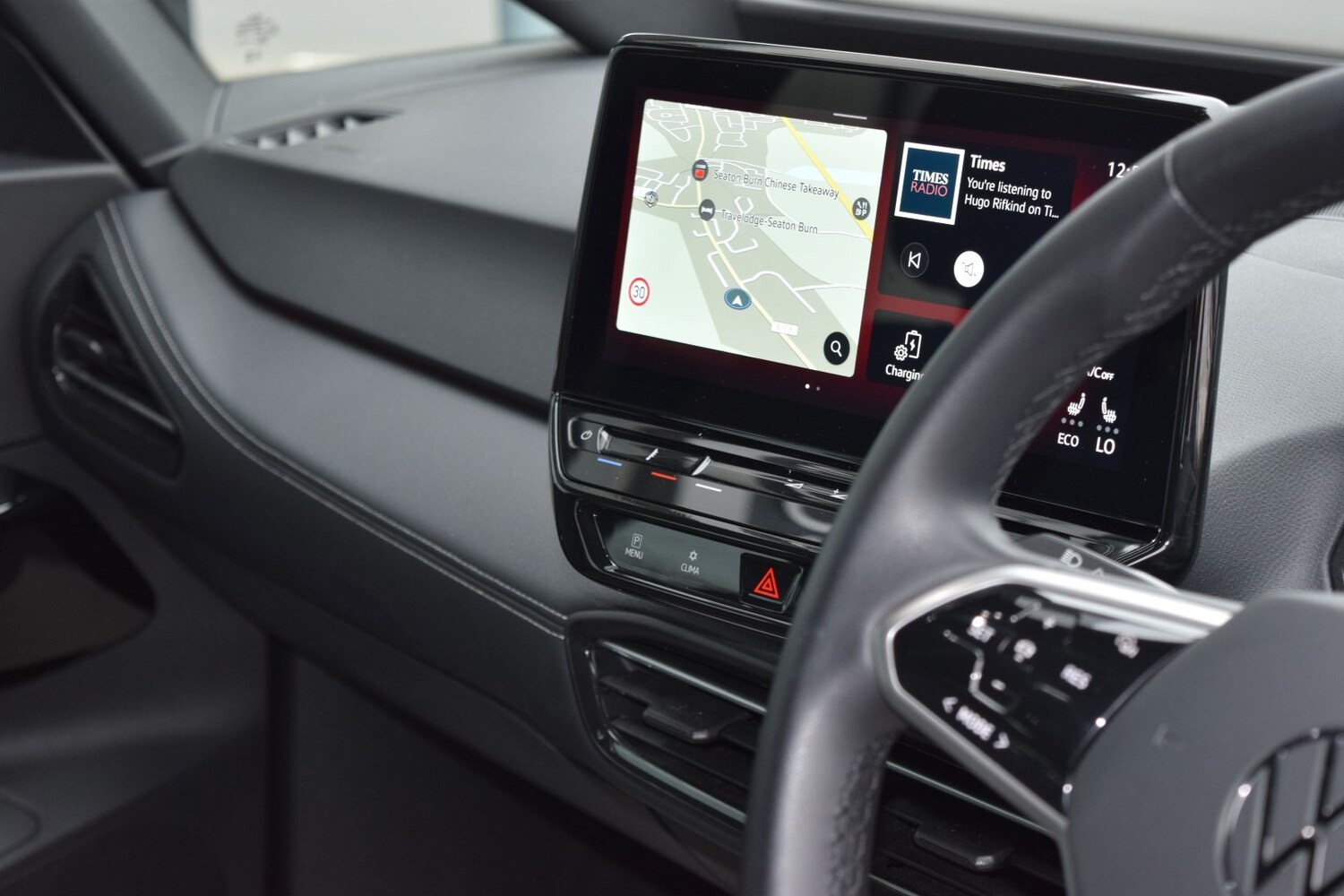 Used Volkswagen ID.3 2023 for sale - 77985105: Photo 15