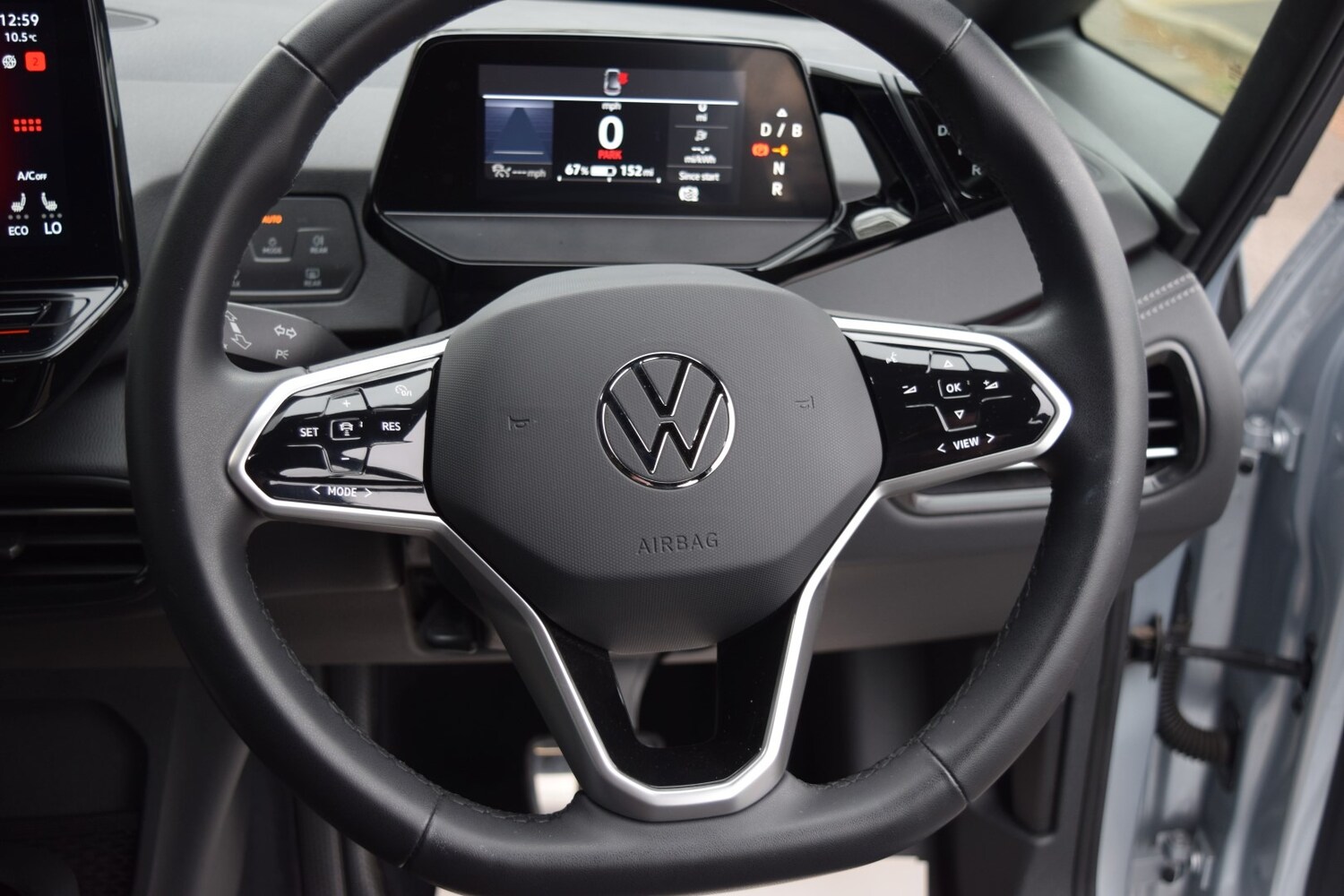 Used Volkswagen ID.3 2023 for sale - 77985105: Photo 17