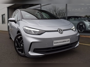 Used Volkswagen ID.3 2023 for sale - 77985105: Photo