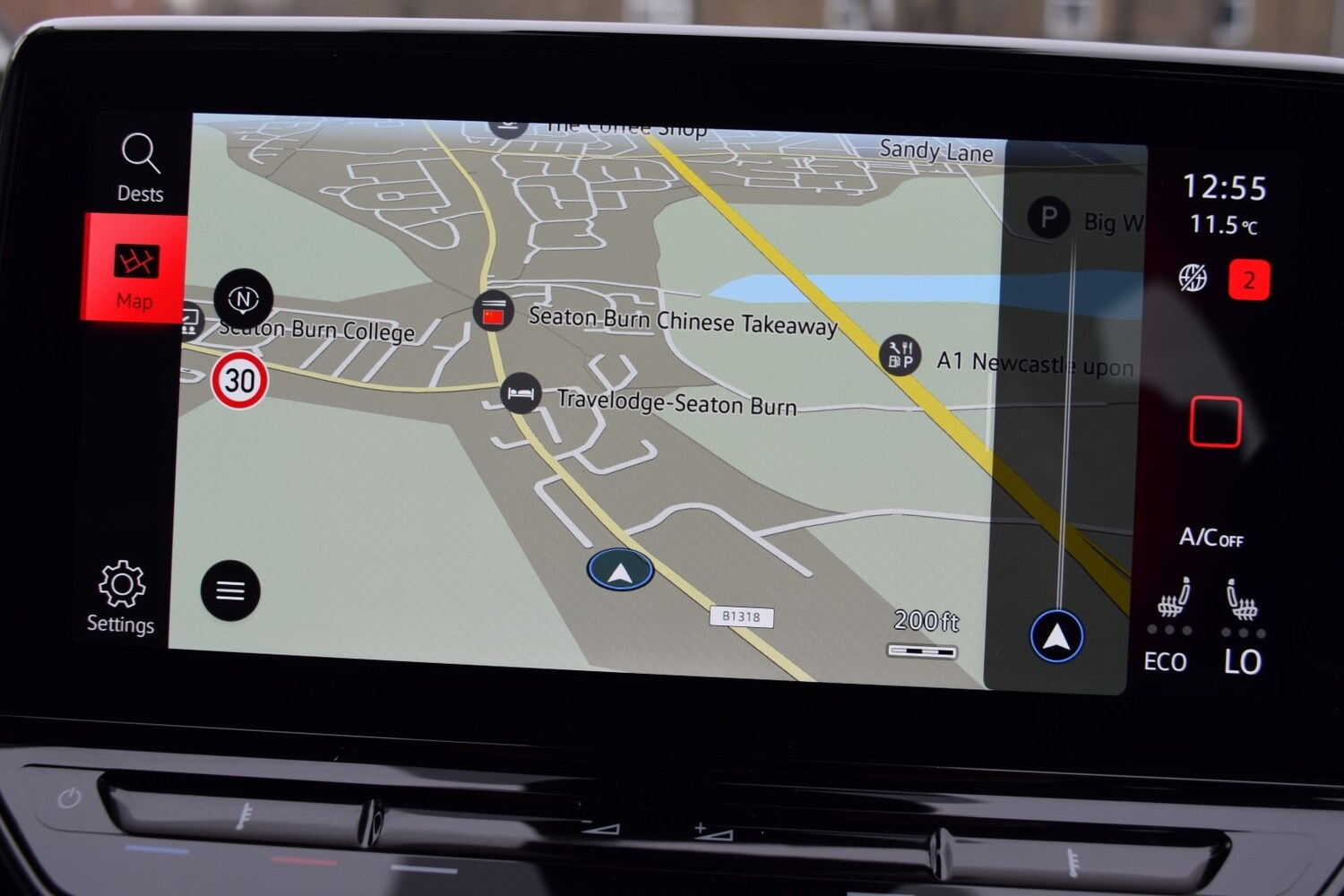 Used Volkswagen ID.3 2023 for sale - 77985105: Photo 21