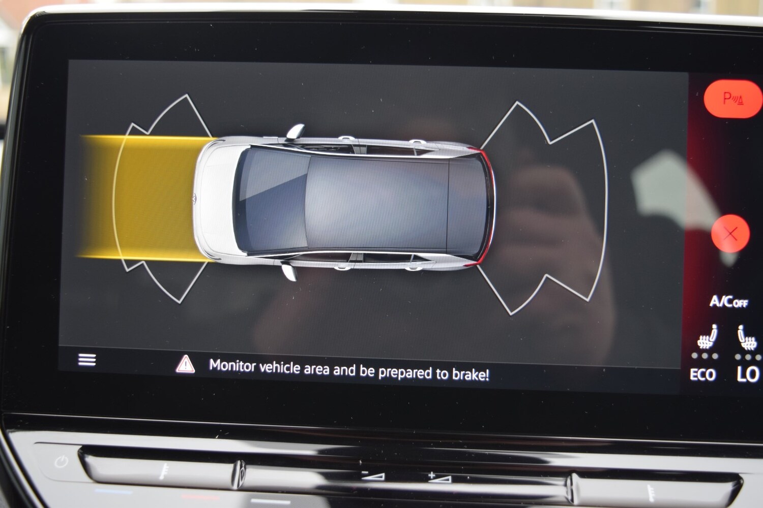 Used Volkswagen ID.3 2023 for sale - 77985105: Photo 22