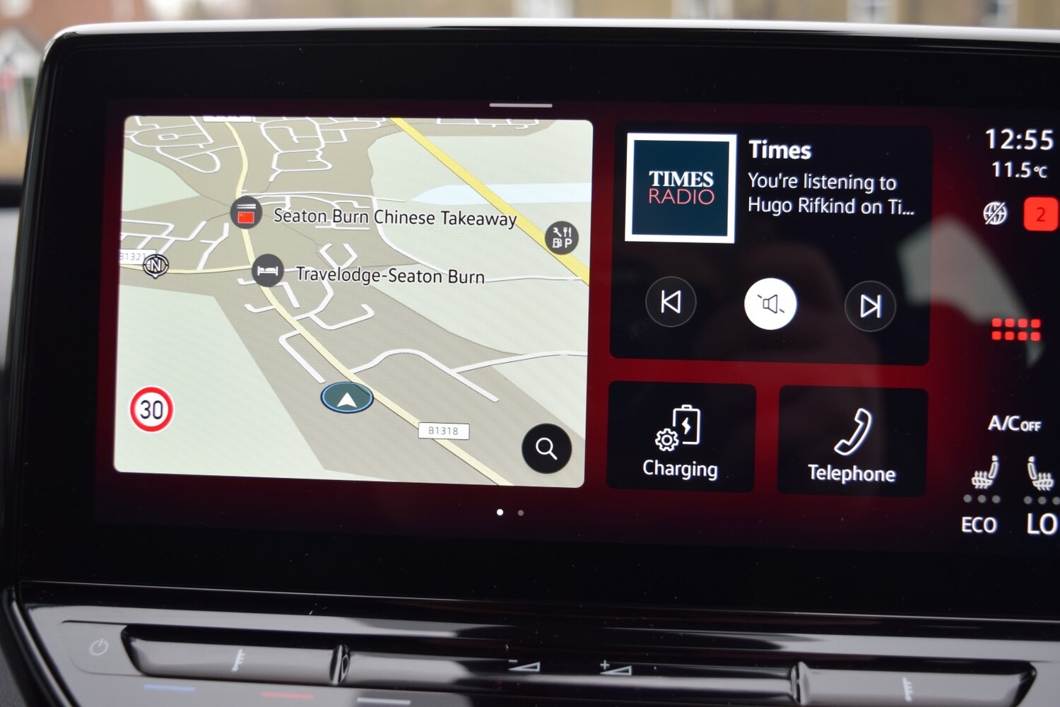 Used Volkswagen ID.3 2023 for sale - 77985105: Photo 23