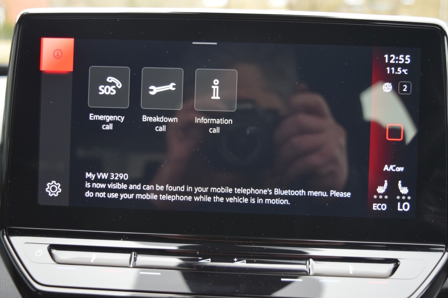 Used Volkswagen ID.3 2023 for sale - 77985105: Photo 26