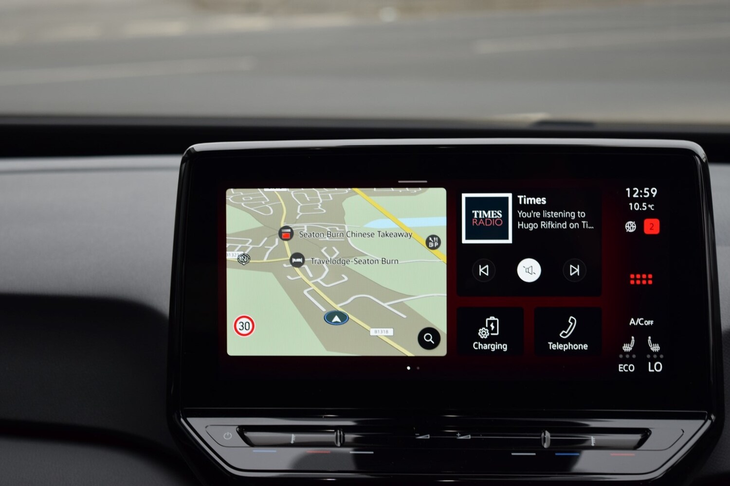 Used Volkswagen ID.3 2023 for sale - 77985105: Photo 27