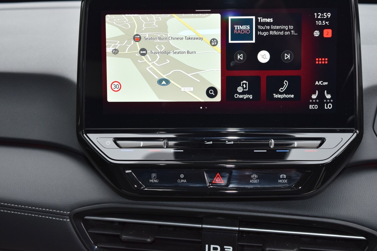 Used Volkswagen ID.3 2023 for sale - 77985105: Photo 28